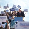 After Bern: How Bernie Sanders Stunned the Establishment