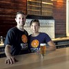 Simple Roots Brewing Opens a Tasting Room