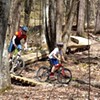 Vermont Day-cations: Saxon Hill Trails & Fort Ticonderoga
