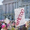Empowering My Daughter: How the #metoo Movement Changed my Outlook on the Word "No"