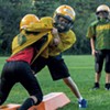 Heads in the Game: Will a Switch From Tackle to Flag Save Youth Football in Vermont?