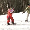 Slopes for Beginners: How to Raise Little Shredders &mdash; and Stay Sane in the Process