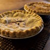Vermont Pie Bakers Serve Up Comfort With Crusty Delicacies