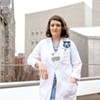 Dr. Tessa Cattermole