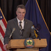 Governor Scott Vetoes Clean Heat Bill