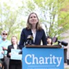 Charity Clark Joins Race for Vermont Attorney General