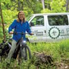 Stowe's 4 Points Vermont Offers Insider Brewery and Mountain Bike Tours