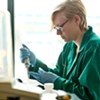 Colchester's Vernal Biosciences Raises $20 Million to Expand