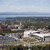 Citing Inflation, UVM Health Network Requests Major Budget Hikes