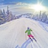 Top 7 Spots for Winter Fun Near Burlington