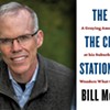 Book Review: 'The Flag, The Cross, and the Station Wagon: A Graying American Looks Back at His Suburban Boyhood and Wonders What the Hell Happened,' Bill McKibben
