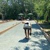 For the Past 15 Years, the Burlington Bocce Club Has Hosted Friendly Throwdowns at Oakledge Park