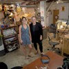 At Alchemy Jewelry Arts Gallery, Design Is Personal