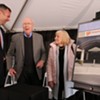 GlobalFoundries Lauds Leahy for Latest Infusion of Federal Cash
