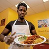 Burlington Restaurant Owner Ahmed Omar Builds an Online Following With Healthy Cooking Videos