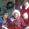 Barre Family Featured in HBO Max Documentary 'Santa Camp'
