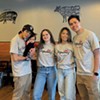 Two Couples to Open Nagueños Filipino American Diner in Essex Junction