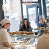 European-Style Belleville Bakery Opens Doors in Burlington