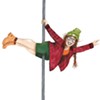 Essay: A Book Nerd Finds a New Sense of Self Through Pole Dancing