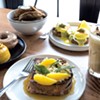 First Bite: Three Ways to Brunch at the Grey Jay in Burlington