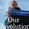 Sanders to Promote New Book in Burlington and Montpelier