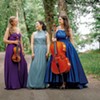 Champlain Trio and Vermont Philharmonic Perform a Rare Triple Concerto by Beethoven