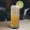 Home on the Range: Cocktail Recipes With Linchpin Aperitivo