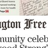 Media Note: <i>Burlington Free Press</i> Lays Off Four Staffers