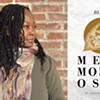 Book Review: 'Black Metamorphoses,' Shanta Lee