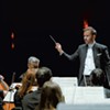 Andrew Crust Is the Vermont Symphony Orchestra’s New Music Director