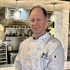 Essex Resort & Spa Hires Greg Lang as Culinary Director