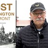 Bob Blanchard’s New Book, 'Lost Burlington,' Chronicles the Queen City’s Forgotten Places