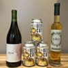 Eden Ciders and Shelburne Vineyard Merge