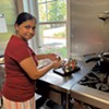 Sarita’s Kitchen to Open Aromas of India in Williston