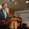 Shumlin: Repealing Obamacare Would Be a ‘Disaster’ for Vermont