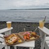 Six New Spots to Eat and Drink in the Champlain Islands