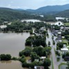 Q&A: Vermonters Share Their Flood Stories