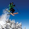 Best ski/ride slope
