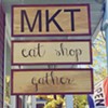 Dining on a Dime: A Revived General Store Called MKT: Grafton