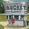 Wish I Were Here: The Vermont Summer Bucket List