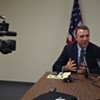Governor-Elect Scott Announces Picks for ANR, Public Safety