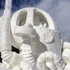 Team Vermont Snow Sculptors to Defend Championship