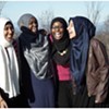 Muslim Girls Making Change [SIV471]
