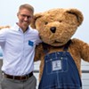 ECHO and Vermont Teddy Bear to Open Burlington Toy Store