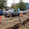 Delayed for Decades, the Champlain Parkway Takes Shape in Burlington’s South End