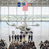 Beta Technologies Christens Electric Aircraft Production Plant