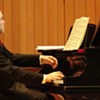 Pianist Paul Orgel Plays Key Works at a Rare Recital
