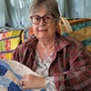 Volunteers Create Quilts for Residents at Barre-Area Homeless Shelters