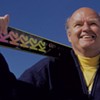 New Warren Miller Film 'All Time' Celebrates the Ski Movie Icon’s Legacy
