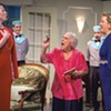 Theater Review: 'Suite Surrender,' Girls Nite Out Productions